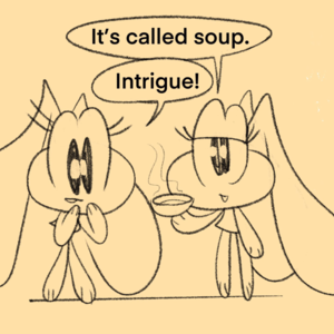 Soup Introduction