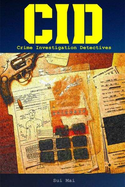C.I.D. - Crime Investigation Detectives