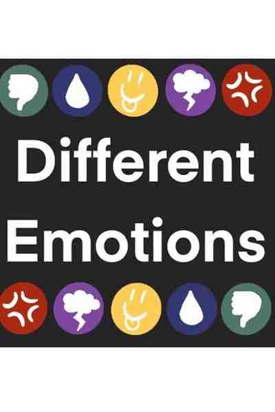 Different Emotions