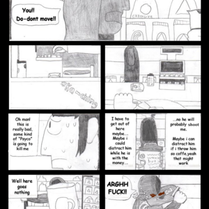 one in a million prologue 5