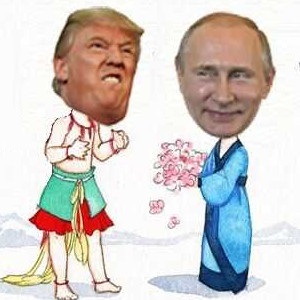 PutinTrump