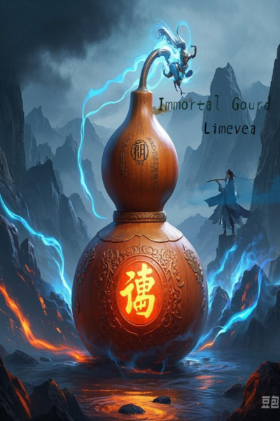 Immortal Gourd