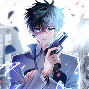 The Novel's Extra