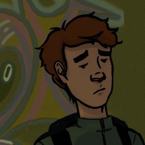 Prologue: Leaving Home... (Part 1)
