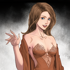 When He's My Husband