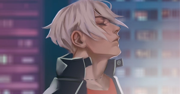 Read HAMUS :: Chapter 1| P56 | Tapas Comics