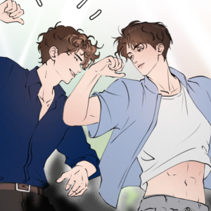 BONUS: Special Episode pt1 - Starboy