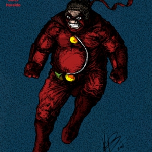 The Fall of the Defender