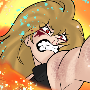 Limits are meant to be broken