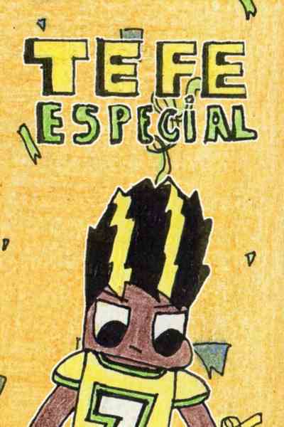 TEFE - Especial de Copa
