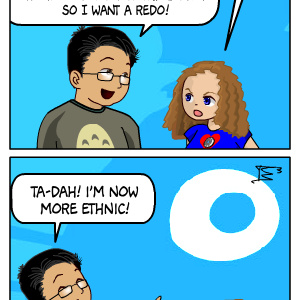 D&eacute;j&agrave; vu