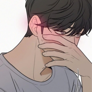 YOU DIDN'T EVEN LOOKED AT ME....