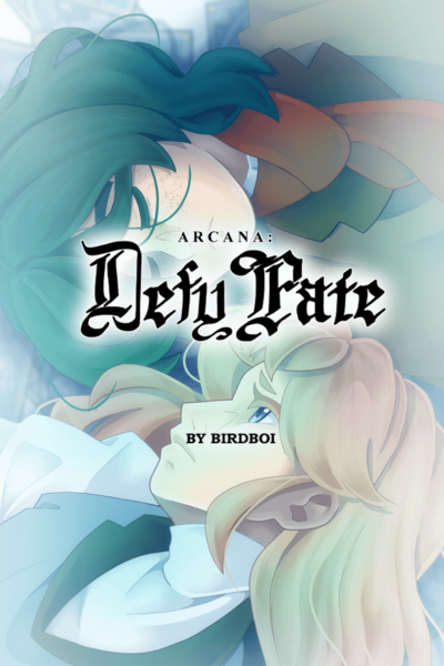 Arcana: Defy Fate