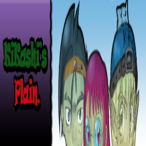 Kikashi's Plain