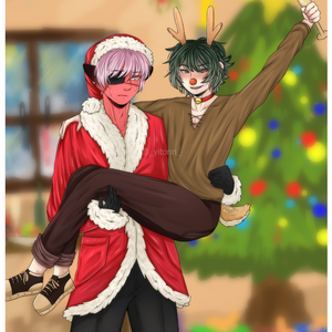 Merry Christmas!!! <3