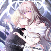 The Maid Holds the Tyrant's Leash