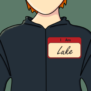 I Am Luke