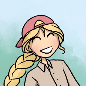 Ch8: The Journey Begins