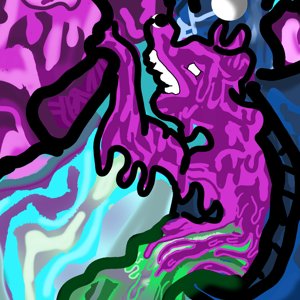 melt.  (NEW SERIES, MADGAINZ STARTING THIS THURSDAY)