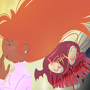 Fairy's and Vampires