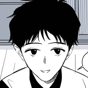 The Psychic Orphan (part 1) 