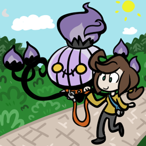 This is why we can't have nice things!