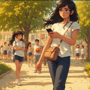 Chapter 2: D&eacute;j&agrave; Vu - P2