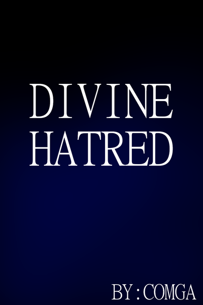 DIVINE HATRED