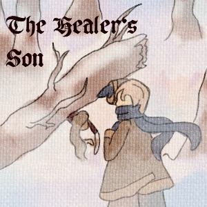 Chapter 1 The Storm (3)