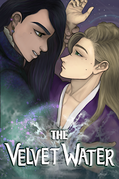 The Velvet Water