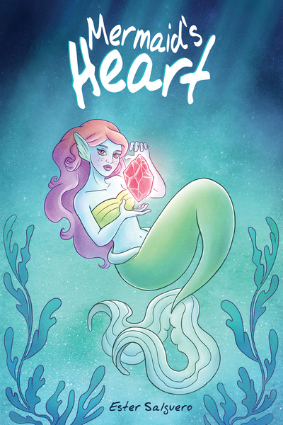 Mermaid's Heart