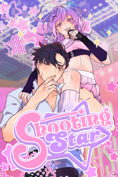 Shooting Star