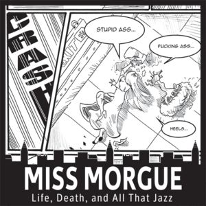 Chapter 4: Pumped Up Kicks - 13