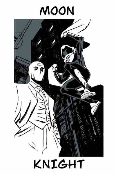 Moon Knight
