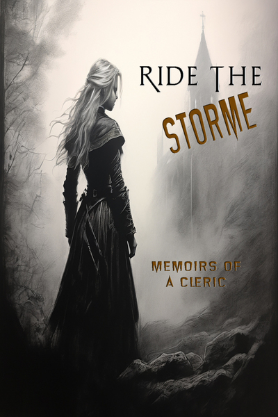 Ride the Storm