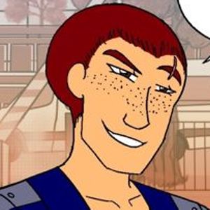 Weren't we on a date? (First episode) Part 5