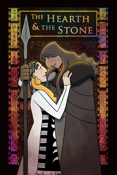 The Hearth and the Stone