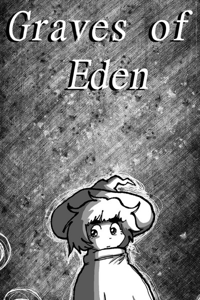 Graves of Eden