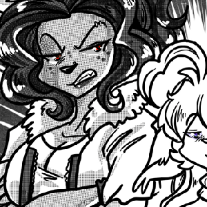 Kaffe Kult Chapter 01 Page 18