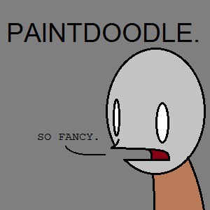 Paint Doodle