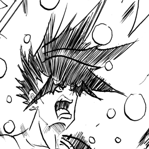 For True Duel Part 2