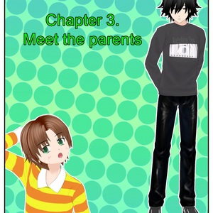Chapter 3. Meet the parents