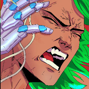 EP3 - IT'S GONNA BE (ALRIGHT)