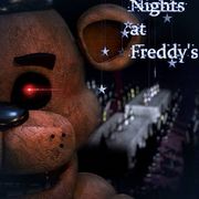 Five Night at Freddy's the Scrap Animatronics      