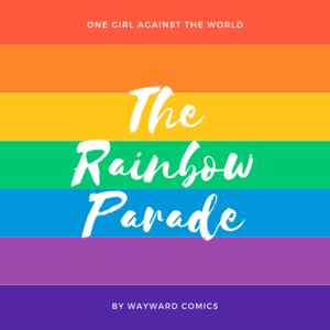  The Rainbow Parade Chapter 3 