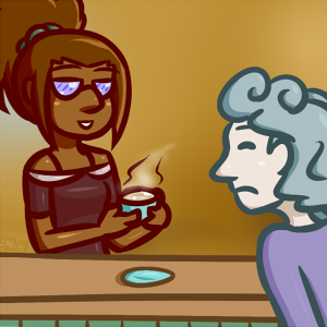 #92 Coffee