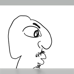 I'm Just Drawing Stuff