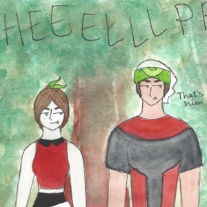 Panel 1: Saving Birch