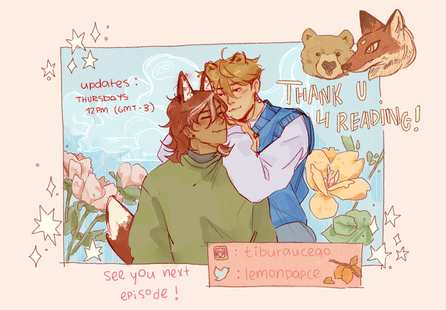 custom banner