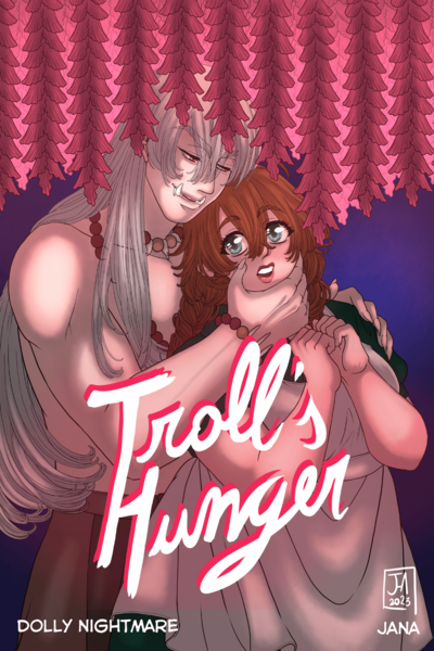 Troll&acute;s Hunger